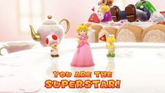 Imágenes de Mario Party Superstars