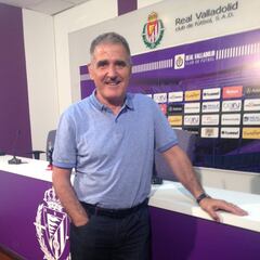 Herrera: "Me preocupa defender con calidad no con cantidad"