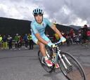Landa se coronó en Andorra