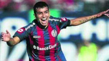 El Atleti ha preguntado por Correa para traerlo en enero