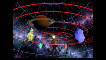 Las materias enormes - Final Fantasy VII, gu¨ªa completa