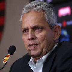 Caminos de Reinaldo Rueda para cumplir los objetivos en Flamengo