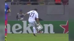 Marcelo Díaz, Zlatan, Touré o Hulk: ¿cuál gol es mejor?