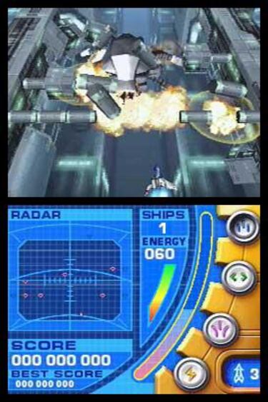 Nanostray ya tiene página web