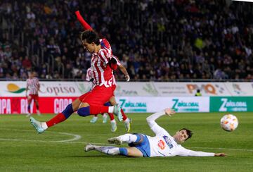 João Félix.