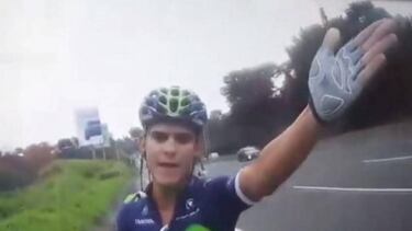 Muchos sí saben quién es Amador