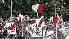 La marea franjirroja planea la invasión de Bernidorm