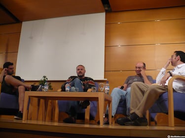 [iD] Los dos puntos de vista del proceso de formación