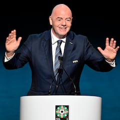 Saudi Arabia to sponsor 2023 Women’s World Cup