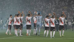 River en Copa Libertadores 2020: grupo, fechas, calendarios y rivales