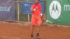 Gonzalo Lama se queda con el título del Futuro 7 en Rancagua