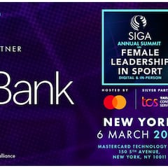 M&T Bank partners with SIGA Summit on female leadership in sport to inspire inclusion