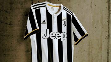 Polémica por el nuevo escudo de la Juve: "¡Es un plagio!"