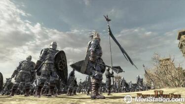 Kingdom Under Fire II