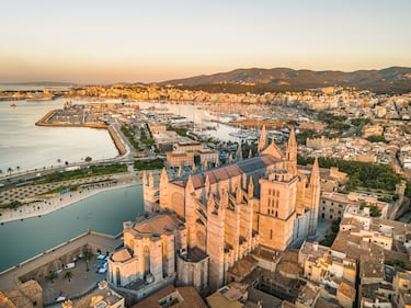 Escapadas de fin de semana: 10 destinos ideales a menos de dos horas de Madrid