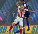 El Atlético Kolkata se queda fuera de la final de la Superliga