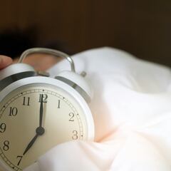 ¿Por qué algunas personas son más impuntuales que otras?