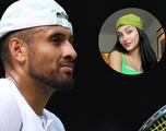 Kyrgios facing charges of assault against ex girlfriend