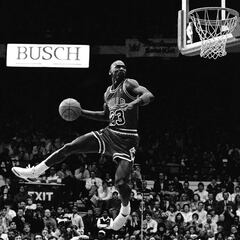 ¿100 millones de dólares por estos tenis de Michael Jordan? A subasta el ‘Santo Grial’ de los tenis Air Jordan: The Dynasty Collection