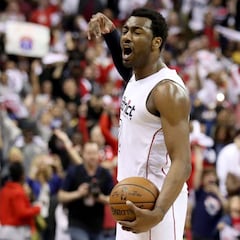 John Wall, sobre su retorno: "Voy a ser mejor de lo que era antes"