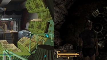 Bethesda habría copiado una misión de un mod de New Vegas