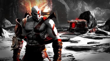 Los creadores de God of War trabajan en PlayStation VR