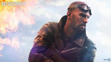 Battlefield 5: Esto es lo que ofrece el modo Grandes Operaciones