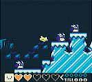 Legend of Stafy (GameBoy)