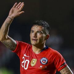 ¿Por qué a Charles Aránguiz se le conoce como el 'Príncipe'?