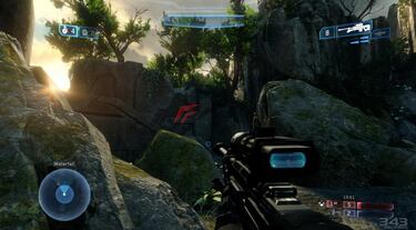 Halo: The Master Chief Collection, Impresiones Gamescom