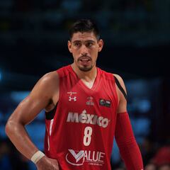 Gustavo Ayón: “Mi historia no pudo haber sido mejor”