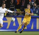 El Madrid se desquita con Apoel