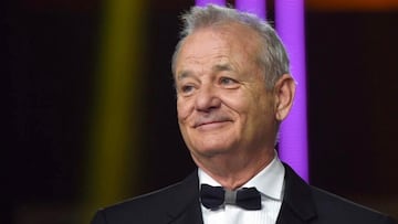 Bill Murray