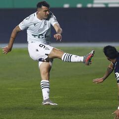 Wanderers prescinde de uno de sus fichajes extranjeros