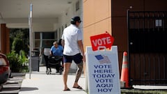 Would you like to take a selfie with your ballot? Be careful, in these states it’s illegal