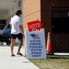Would you like to take a selfie with your ballot? Be careful, in these states it’s illegal