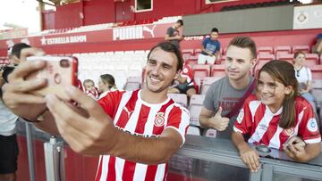 Ignasi Miquel, dos meses de baja