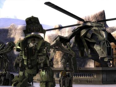 Descarga el nuevo parche de Bet on Soldier