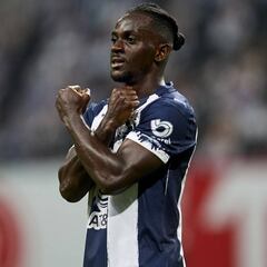 Monterrey derrota a FC Juárez en la jornada 7 del Guardianes 2020