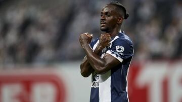 Monterrey derrota a FC Juárez en la jornada 7 del Guardianes 2020