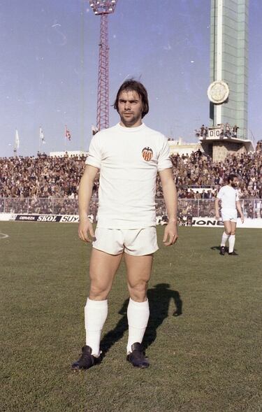 En memoria de Cerveró