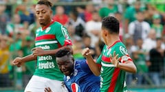 Marathón - Motagua en vivo: Liga Nacional Honduras 2018