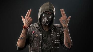 El asistente virtual de Ubisoft ofrece nuevas pistas de Watch Dogs 3