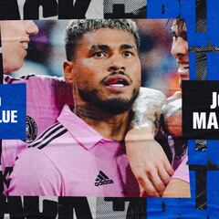 El ataque sudamericano que revolucionará al San Jose Earthquakes