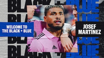 El ataque sudamericano que revolucionará al San Jose Earthquakes