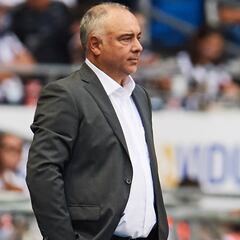 Guillermo Vázquez pide mayores beneficios para el líder