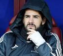 ¿Qué le espera ahora a Isco?