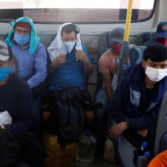 Coronavirus en Perú: ¿cuáles son los distritos de Lima con más casos?