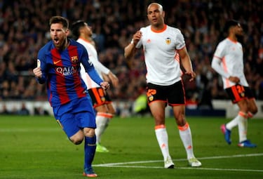 Jorge Messi will travel to Barcelona as Lionel's renewal gets closer
