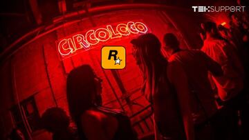 Rockstar Games (GTA 5) y CircoLoco se unen para crear un nuevo sello discográfico